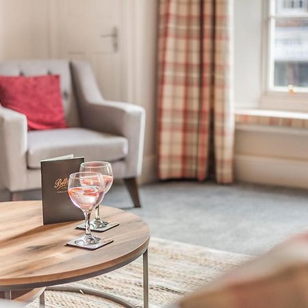 Great Gate House View, Micklegate Near York Station 빌라 외부 사진