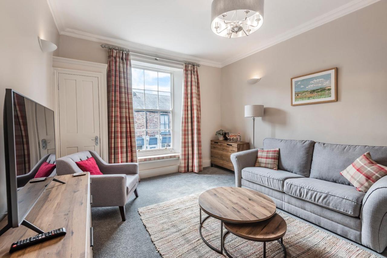 Great Gate House View, Micklegate Near York Station 빌라 외부 사진