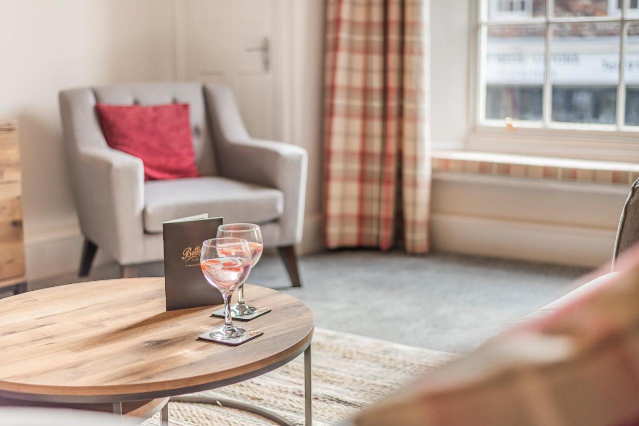 Great Gate House View, Micklegate Near York Station 빌라 외부 사진