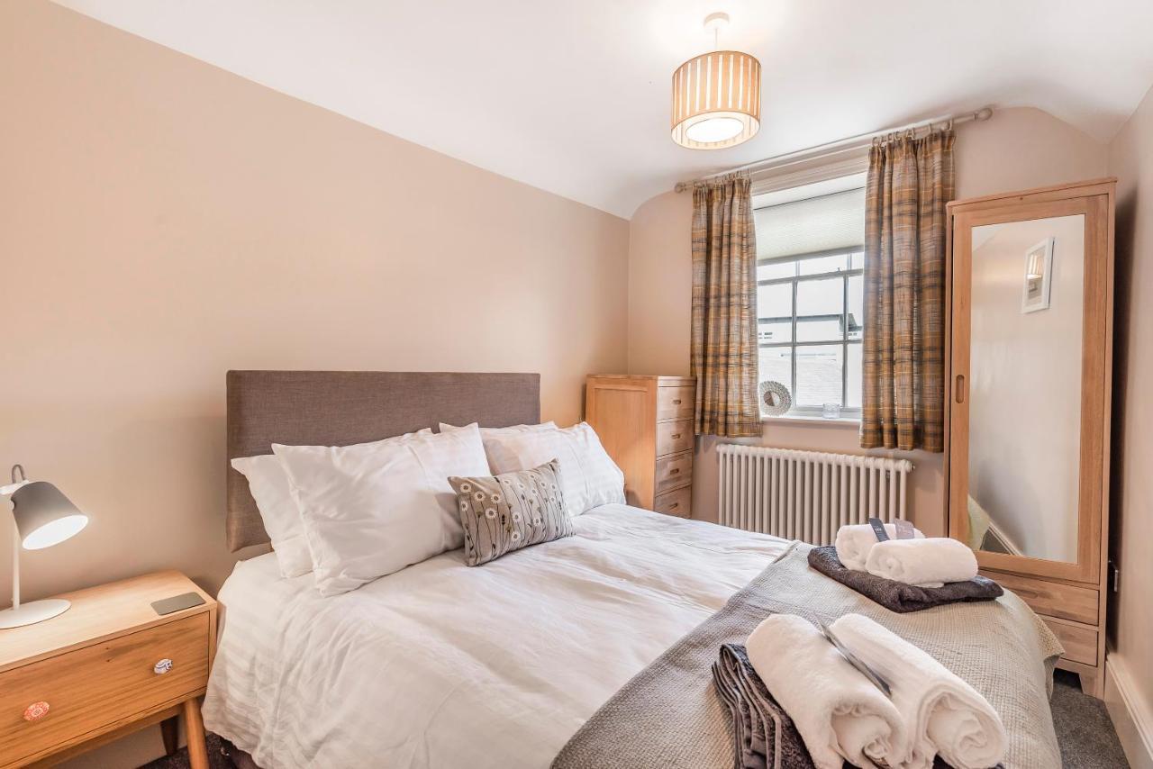 Great Gate House View, Micklegate Near York Station 빌라 외부 사진