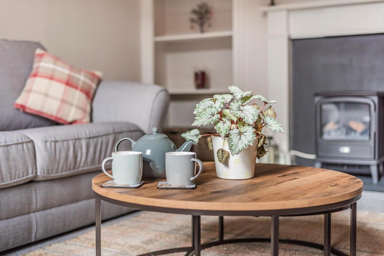 Great Gate House View, Micklegate Near York Station 빌라 외부 사진